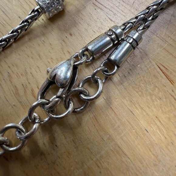 Brighton Meridian Petite Classic Long Necklace - Picture 6 of 9